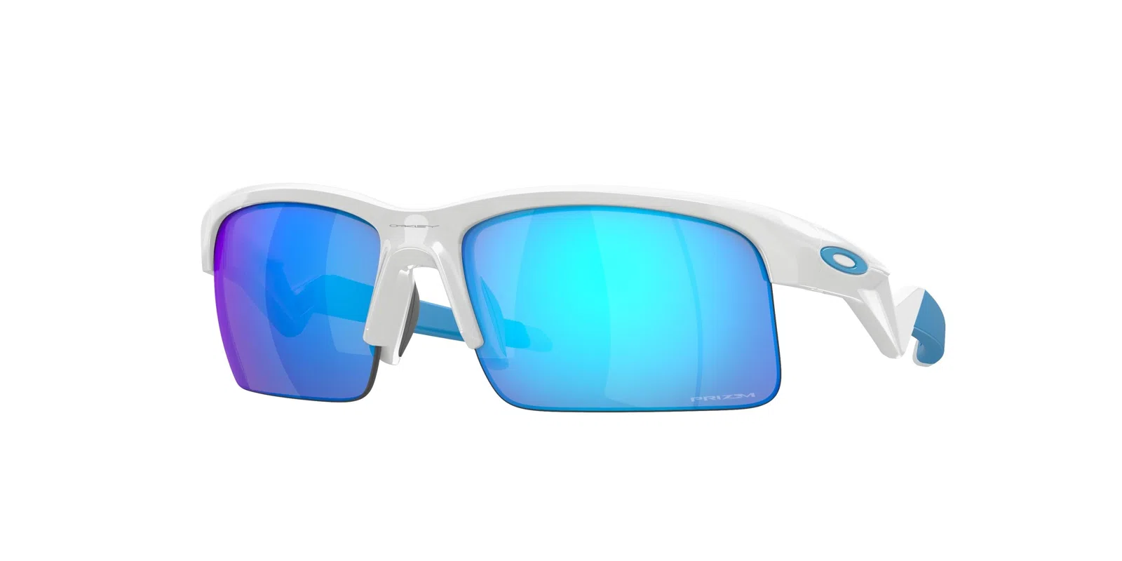 Oakley Capacitor 9013 Sunglasses - view 2